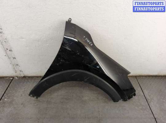 купить Кронштейн бампера на Hyundai Tucson 3 2015-2021