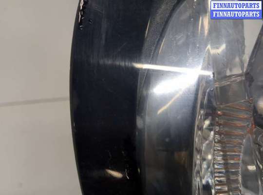 купить Фонарь (задний) на Citroen C3 picasso 2009-2017