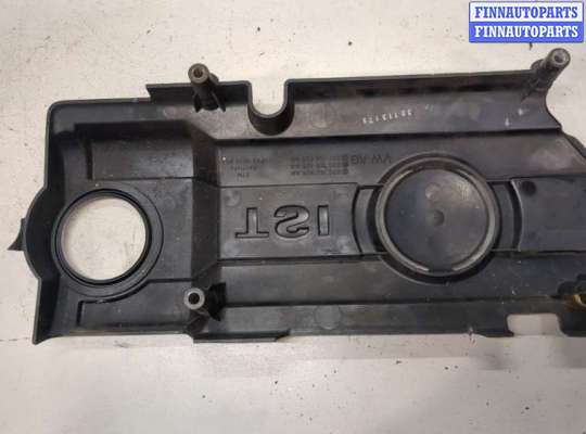 купить Накладка декоративная на ДВС на Volkswagen Golf 6 2009-2012