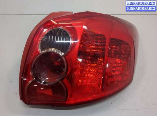 купить Фонарь (задний) на Toyota Auris E15 2006-2012