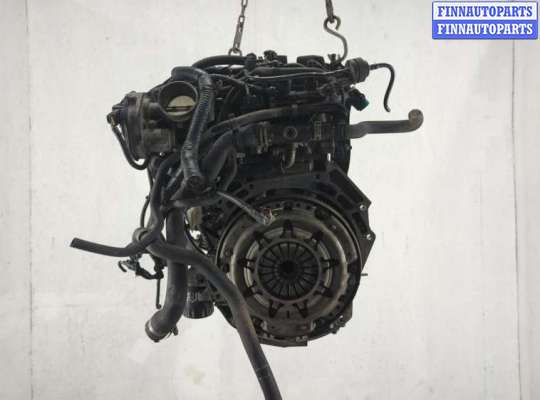 купить Двигатель (ДВС) на Volvo V50 2004-2012