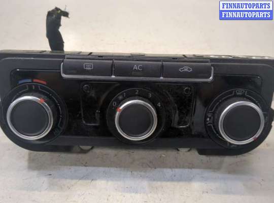 купить Переключатель отопителя (печки) на Volkswagen Golf 6 2009-2012