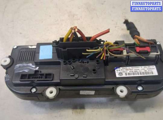 купить Переключатель отопителя (печки) на Volkswagen Golf 6 2009-2012