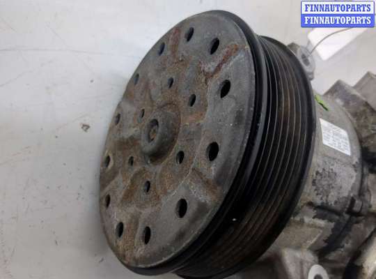 купить Компрессор кондиционера на Toyota Avensis 2 2003-2009