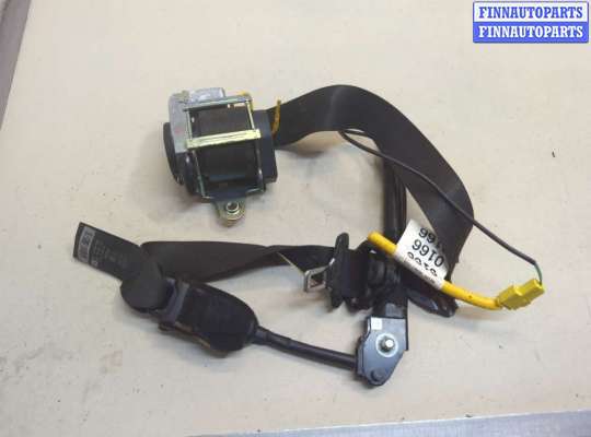 купить Ремень безопасности на Chevrolet Cruze 2009-2015