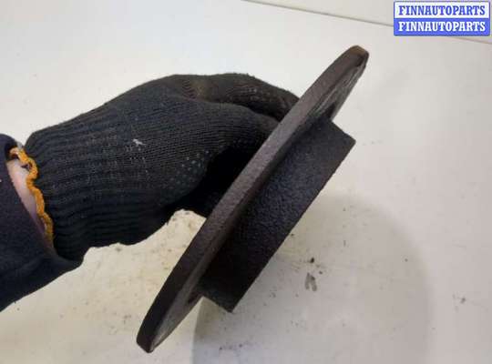 купить Диск тормозной на Ford Focus 2 2005-2008