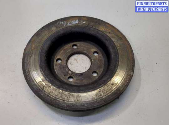 купить Диск тормозной на Ford Focus 2 2005-2008
