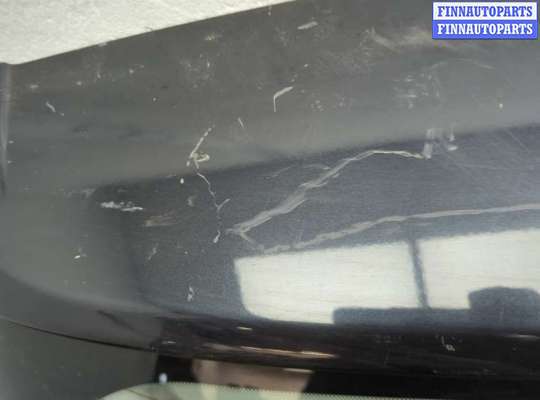 купить Крышка (дверь) багажника на KIA Venga 2009-2018