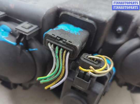 купить Фара (передняя) на Peugeot 406 1999-2004