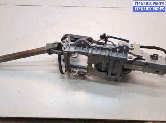 купить Колонка рулевая на Volkswagen Tiguan 2007-2011