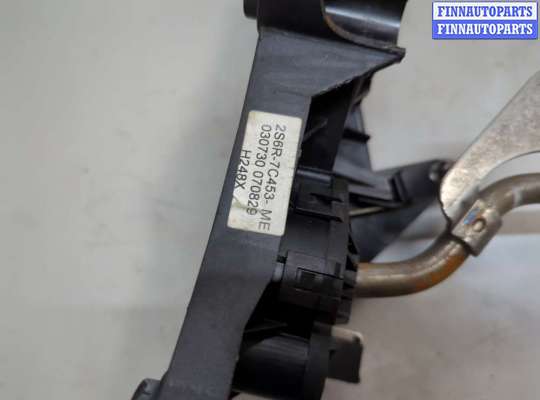 купить Кулиса КПП на Ford Fusion 2002-2012