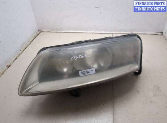 купить Фара (передняя) на Audi A6 (C6) 2004-2011