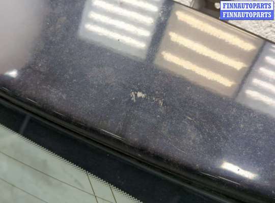 купить Крышка (дверь) багажника на Peugeot 308 2007-2013