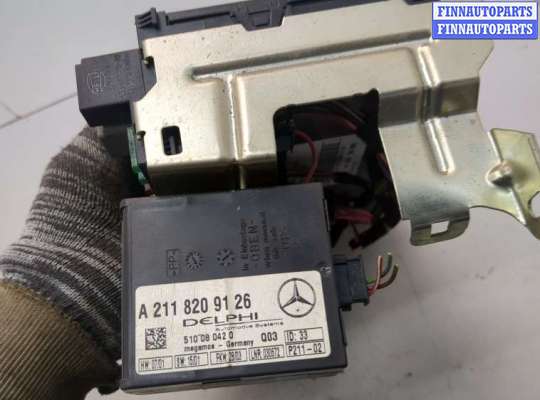 купить Блок предохранителей на Mercedes C W203 2000-2008