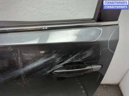 купить Дверь боковая (легковая) на Mazda CX-9 2016-2022
