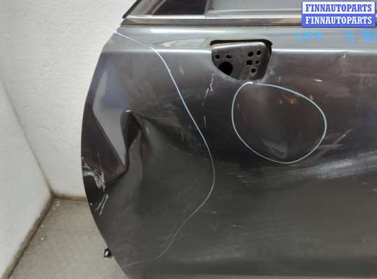 купить Дверь боковая (легковая) на Mazda CX-9 2016-2022