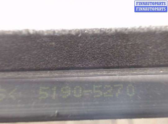 купить Молдинг стекла (боковое) на Volkswagen Golf 4 1997-2005