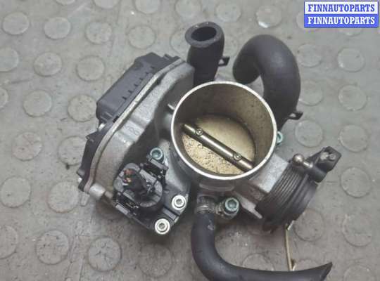 купить Заслонка дроссельная на Volkswagen Passat 5 1996-2001
