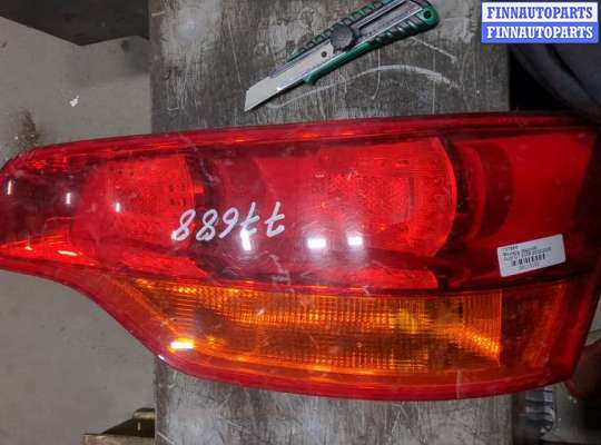 купить Фонарь (задний) на Audi Q7 2005-2015