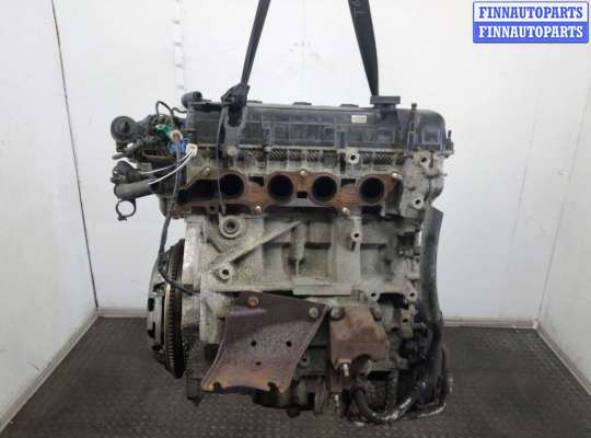 купить Двигатель (ДВС) на Ford Focus 2 2005-2008