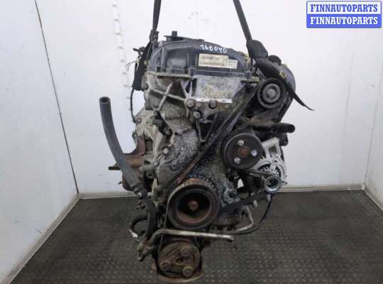 купить Двигатель (ДВС) на Ford Focus 2 2005-2008