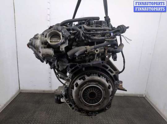 Купить Двигатель (ДВС) на Ford Focus 2 2005-2008 Двигатель (ДВС) FO2226493 на Ford Focus 2 2005-2008