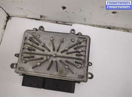купить Блок управления двигателем на Ford Mondeo 4 2007-2015