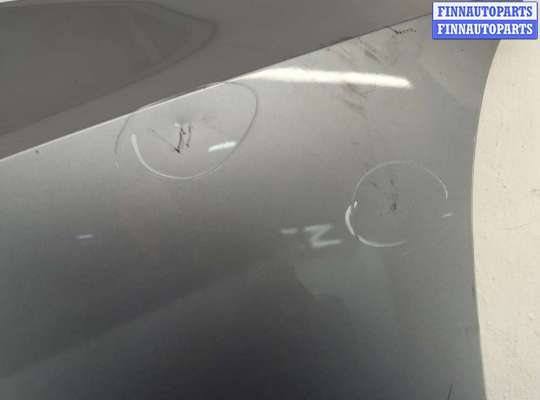 купить Капот на Skoda SuperB 2015-2025