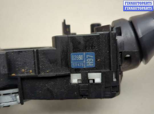 купить Переключатель поворотов и дворников (стрекоза) на Toyota Corolla E15 2006-2013