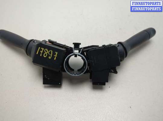 купить Переключатель поворотов и дворников (стрекоза) на Toyota Corolla E15 2006-2013