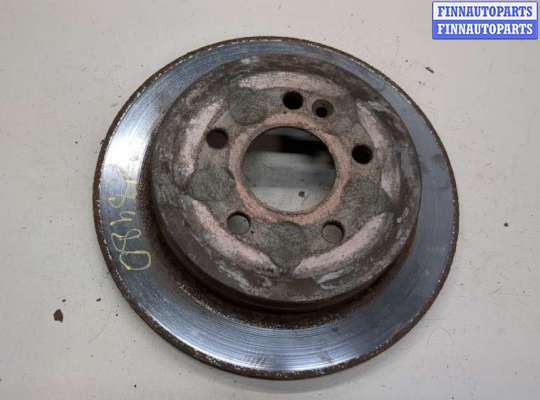 купить Диск тормозной на Mercedes ML W163 1997-2005