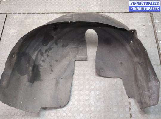 купить Защита арок (подкрылок) на BMW 5 F10 2010-2017