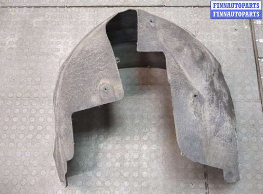 купить Защита арок (подкрылок) на BMW 5 F10 2010-2017