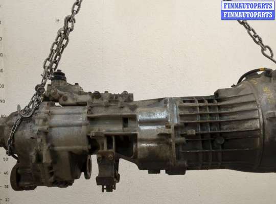 купить КПП 5-ст.мех 4х4 (МКПП) на KIA Sorento BL 2002-2011