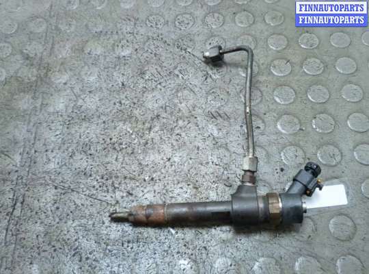 Купить Форсунка топливная на Opel Vectra C 2002-2008 Форсунка топливная OP2449399 на Opel Vectra C 2002-2008