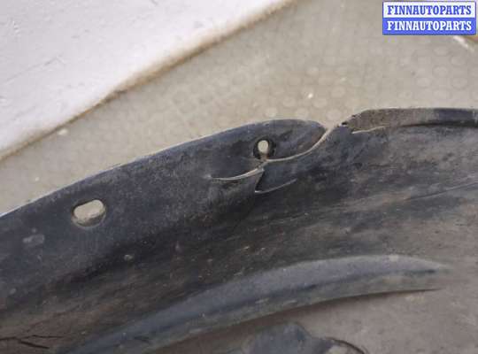 купить Защита арок (подкрылок) на Nissan Note E11 2005-2013