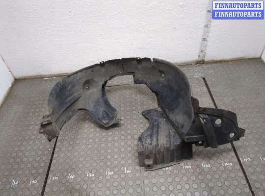 купить Защита арок (подкрылок) на Nissan Note E11 2005-2013