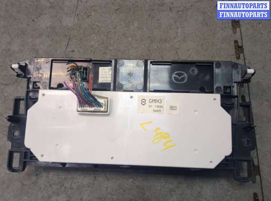 купить Переключатель отопителя (печки) на Mazda 6 (GJ) 2012-2018