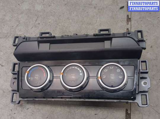 купить Переключатель отопителя (печки) на Mazda 6 (GJ) 2012-2018