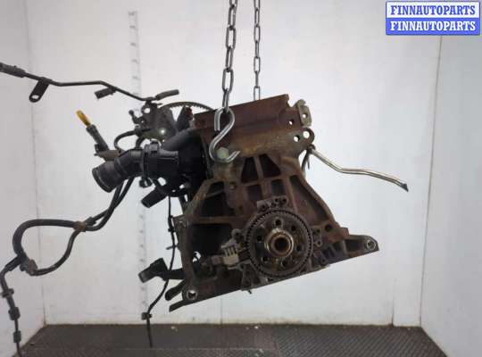 купить Блок цилиндров (Шорт блок) на Volkswagen Passat 8 2015-2025