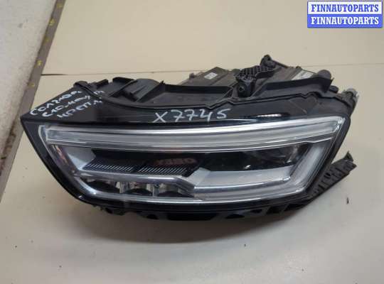 Купить Кронштейн фары на Audi Q3 2011-2018 Кронштейн фары AU1716698 на Audi Q3 2011-2018