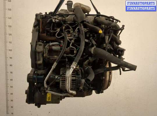 купить Двигатель (ДВС на разборку) на Ford Focus 2 2005-2008
