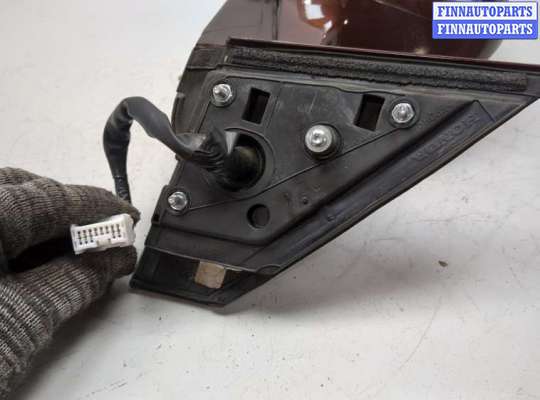 купить Зеркало боковое на Honda CR-V 2007-2012