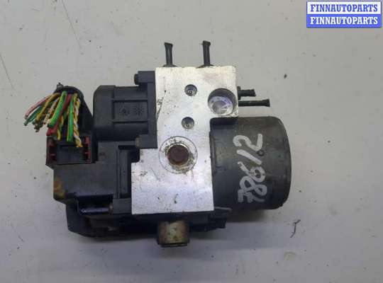 Блок АБС, насос (ABS, ESP, ASR) PG1213509 на Peugeot 406 1999-2004