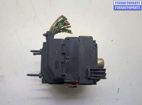 купить Блок АБС, насос (ABS, ESP, ASR) на Peugeot 406 1999-2004