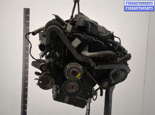 Насос гидроусилителя руля (ГУР) FO1906471 на Ford Transit 2014-2025