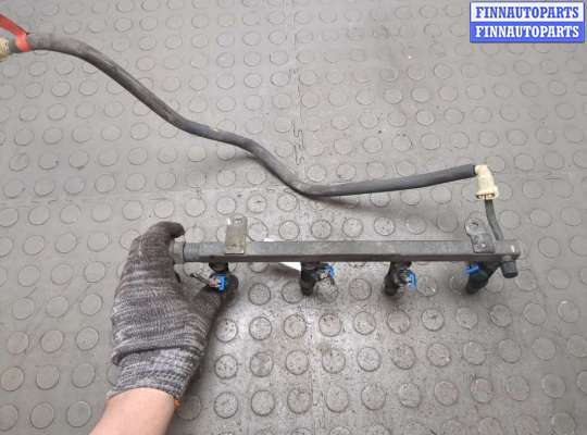 купить Форсунка топливная на Chevrolet Lacetti 2004-2013