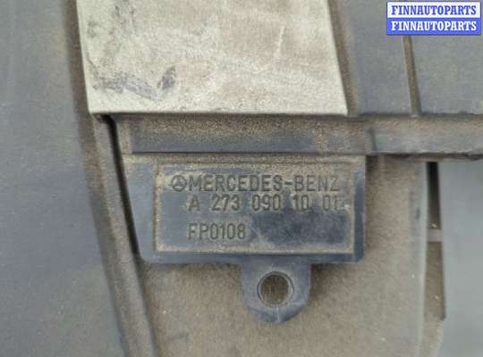 купить Корпус воздушного фильтра на Mercedes ML W164 2005-2011