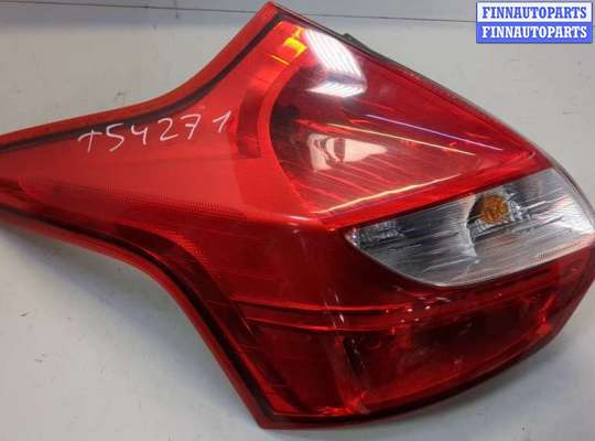 купить Фонарь (задний) на Ford Focus 3 2011-2015