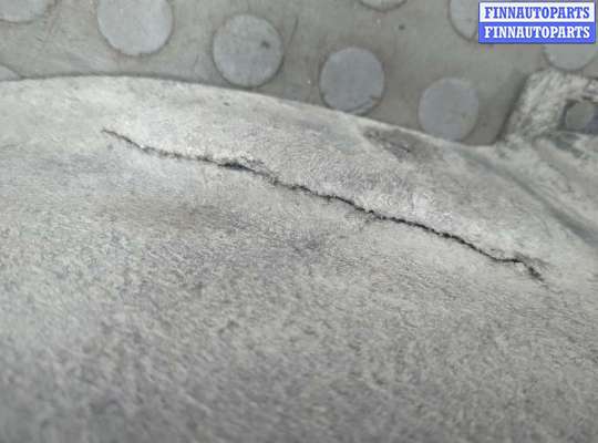 купить Защита арок (подкрылок) на Chevrolet Equinox 2017-2024